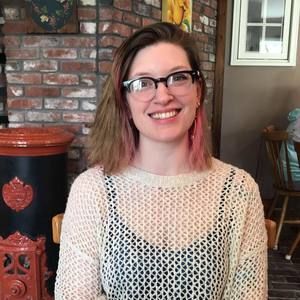 Meet your Posher, Rachel